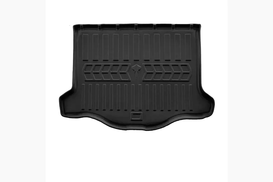 Honda Civic Sedan X 2016–2021 Stingray 3D (LB) rubberen kofferbakmat Image