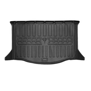 Kofferbakmat Stingray 3D
