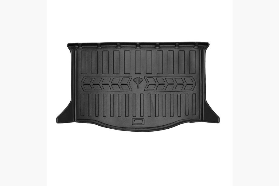 Honda FIT/Jazz 2009–2013 Kofferbakmat Stingray 3D Image