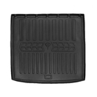 Honda eNS2 Kofferbakmat Stingray 3D (onderste) foto 1