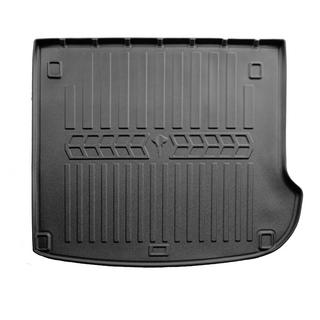 Stingray 3D kofferbakmat (5 zitplaatsen in 7-zitter) Hyundai Santa Fe 2 2006–2012