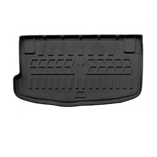 Stingray 3D kofferbakmat (onderste met organizer)
