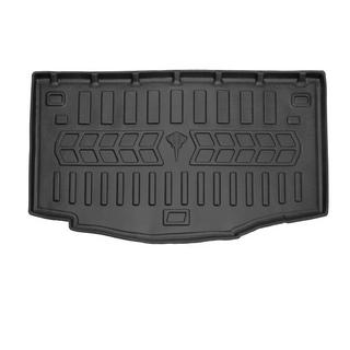 Kofferbakmat Stingray 3D
