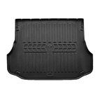 Kia Sorento I BL 2002–2009 Kofferbakmat Stingray 3D foto 1