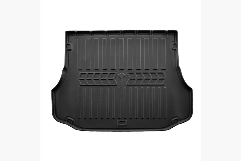 Kia Sorento I BL 2002–2009 Kofferbakmat Stingray 3D Image