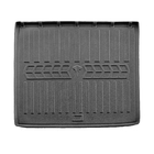 Kia EV5 Kofferbakmat Stingray 3D foto 1