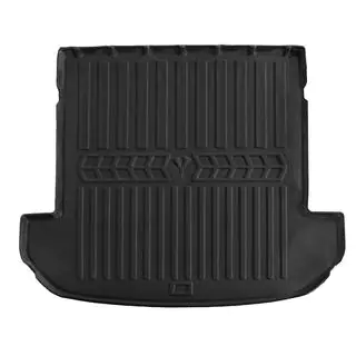 Stingray 3D kofferbakmat (5 zitplaatsen in 7-zitter)
