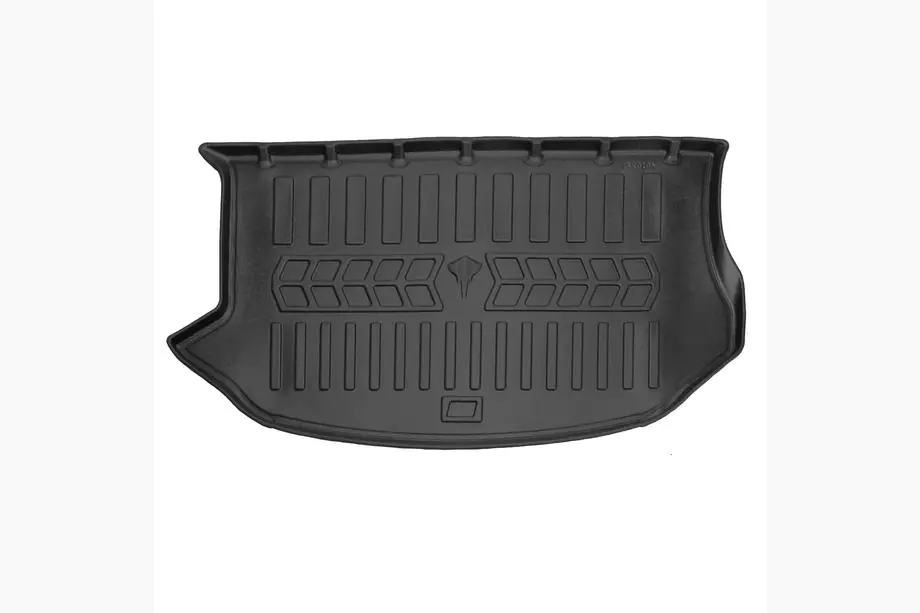 Kia Soul I 2008–2013 Kofferbakmat Stingray 3D Image
