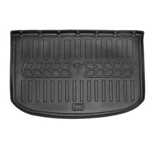Kofferbakmat Stingray 3D