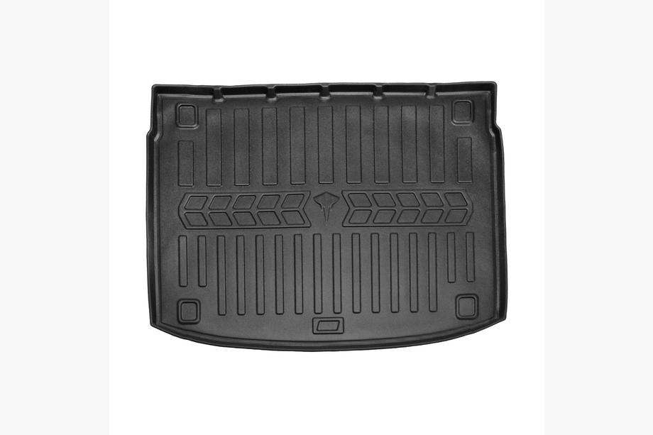 Kia Ceed 2018– Stingray 3D kofferbakmat (voor XCeed, bovenste) Image