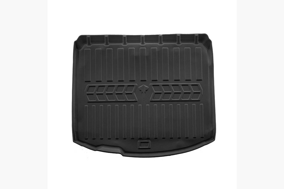 Mazda 3 2009–2013 Stingray 3D kofferbakmat (HB) Image