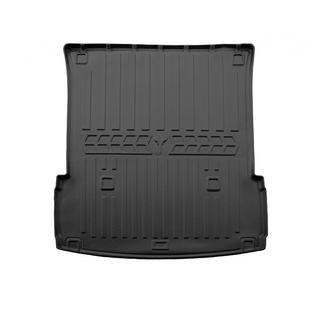 Stingray 3D kofferbakmat (voor GLS, 5 zitplaatsen in 7-zits auto)