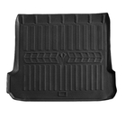 Mercedes EQE Stingray 3D rubberen kofferbakmat (Voor X294) foto 1