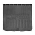Mercedes GLE W167 2018– Kofferbakmat Stingray 3D foto 1