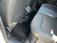 Volkswagen ID. UNYX 2024– Textiele automatten Deluxe (Zwart) foto 3