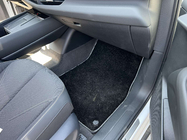 Volkswagen ID. UNYX 2024– Textiele automatten Deluxe (Zwart) foto 2