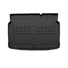 Peugeot 207 2006–2014 Stingray 3D kofferbakmat (HB) foto 1