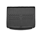 Peugeot 206 1998–2024 Stingray 3D kofferbakmat (HB) foto 1