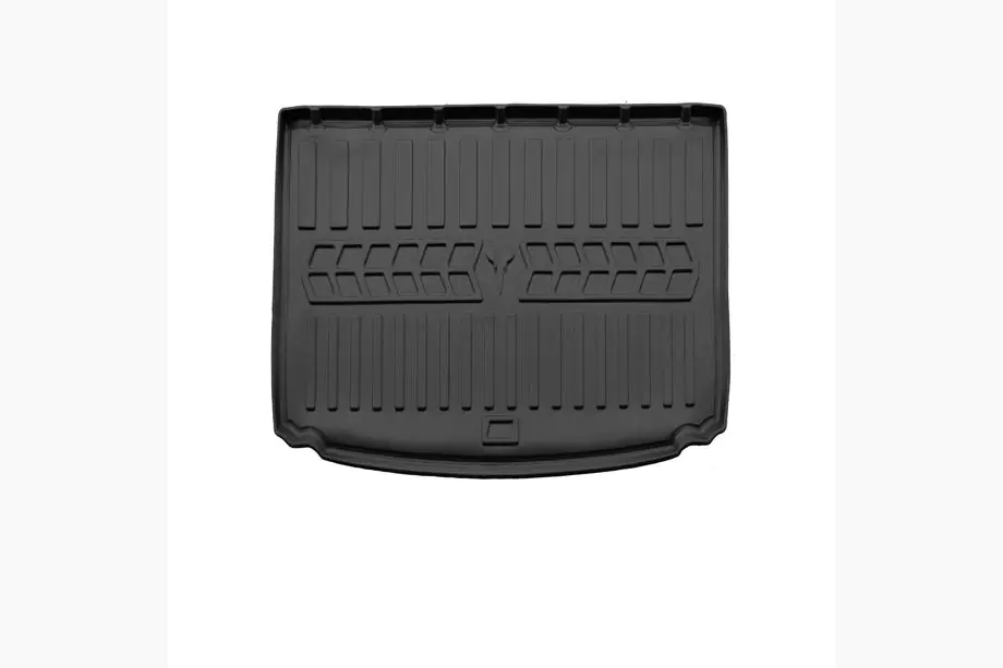 Peugeot 206 1998–2024 Stingray 3D kofferbakmat (HB) Image