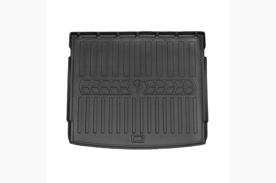 Peugeot 3008 2024– Kofferbakmat Stingray 3D (bovenste) Image