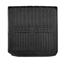 Renault Scenic/Grand 2009–2016 Rubberen kofferbakmat Stingray 3D (voor Grand, 5 zitplaatsen) foto 1
