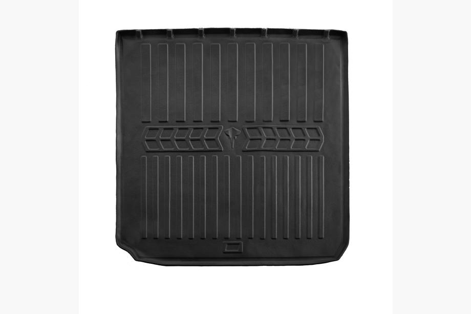 Renault Scenic/Grand 2009–2016 Rubberen kofferbakmat Stingray 3D (voor Grand, 5 zitplaatsen) Image