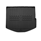 Renault Scenic/Grand 2016–2025 Stingray 3D kofferbakmat (voor Scenic, bovenste) foto 1