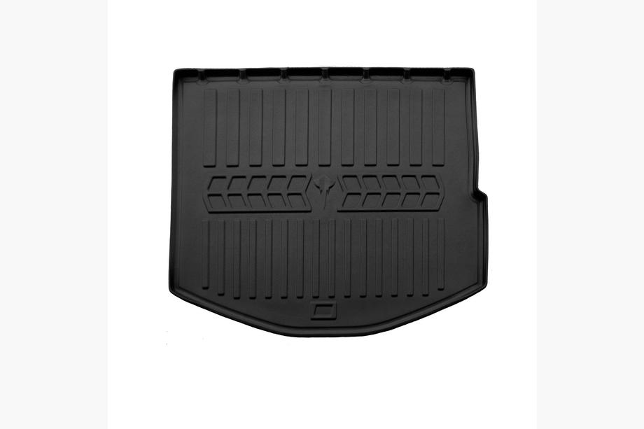 Renault Scenic/Grand 2016–2025 Stingray 3D kofferbakmat (voor Scenic, bovenste) Image