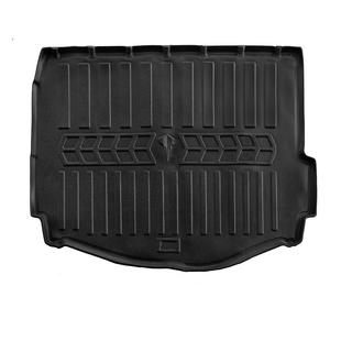 Stingray 3D rubberen kofferbakmat (voor Scenic, onderste positie) Renault Scenic/Grand 2016–2025