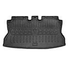 Renault Twingo 2007–2014 Kofferbakmat Stingray 3D foto 1