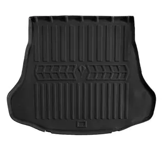Kofferbakmat Stingray 3D