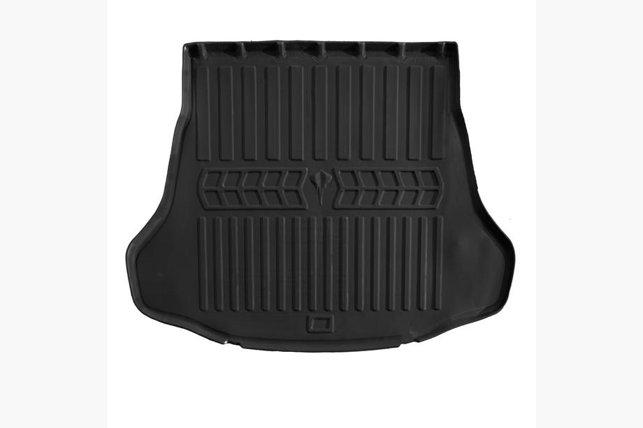 Toyota Prius 2015–2022 Kofferbakmat Stingray 3D Foto 1