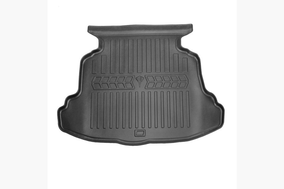 Toyota Corolla 2002–2007 Rubber kofferbakmat Stingray 3D (SD) Image