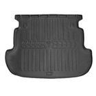 Toyota Corolla 2002–2007 Stingray 3D (SW) rubberen kofferbakmat foto 1
