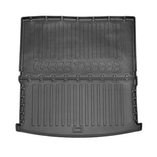 Stingray 3D kofferbakmat (5 zitplaatsen in 7-zitter)