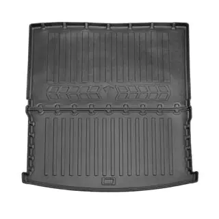 Stingray 3D kofferbakmat (5 zitplaatsen in 7-zitter)