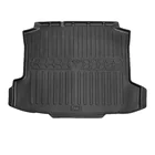 Volkswagen Polo 2017– Kofferbakmat Stingray 3D (2017-2020, SD) foto 1
