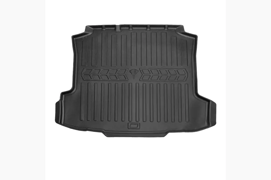 Volkswagen Polo 2017– Kofferbakmat Stingray 3D (2017-2020, SD) Image