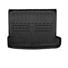 BMW 1 Serie F40 2019–2024 Kofferbakmat Stingray 3D (bovenste) foto 1