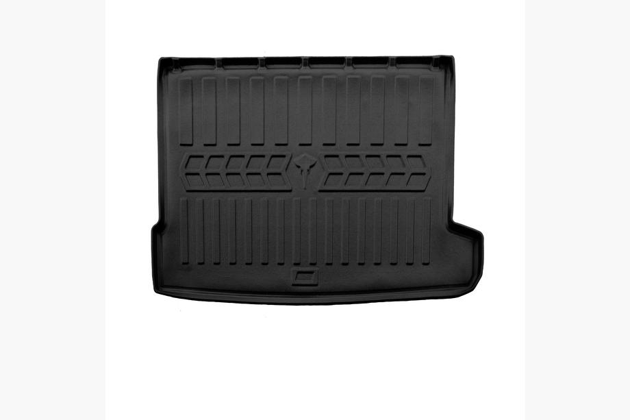 BMW 1 Serie F40 2019–2024 Kofferbakmat Stingray 3D (bovenste) Image