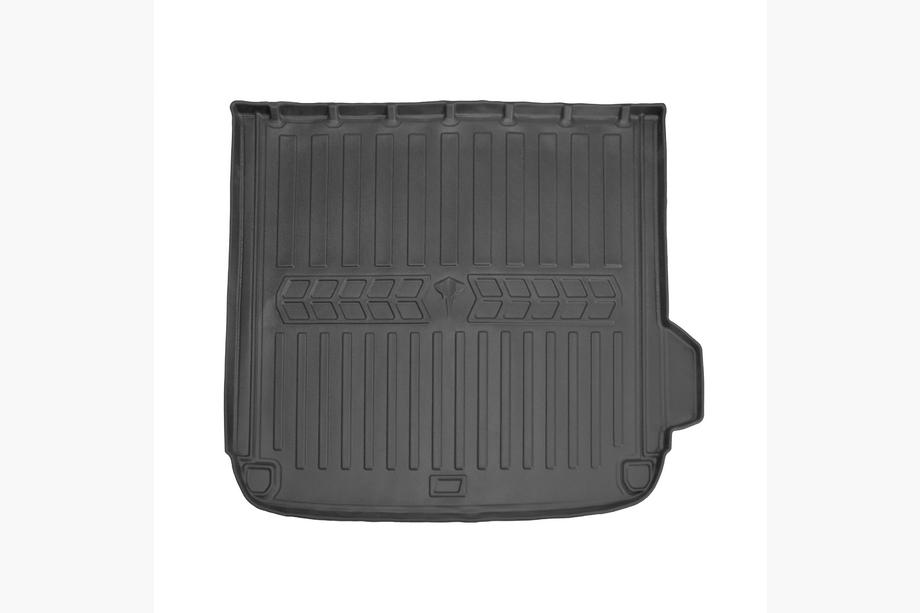 BMW X4 G02 2018– Kofferbakmat Stingray 3D Image