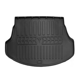 Stingray 3D rubberen kofferbakmat (verbrandingsmotor/hybride, bovenste)