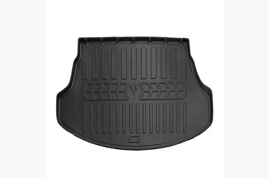 Lexus UX 2018– Stingray 3D rubberen kofferbakmat (verbrandingsmotor/hybride, bovenste) Image