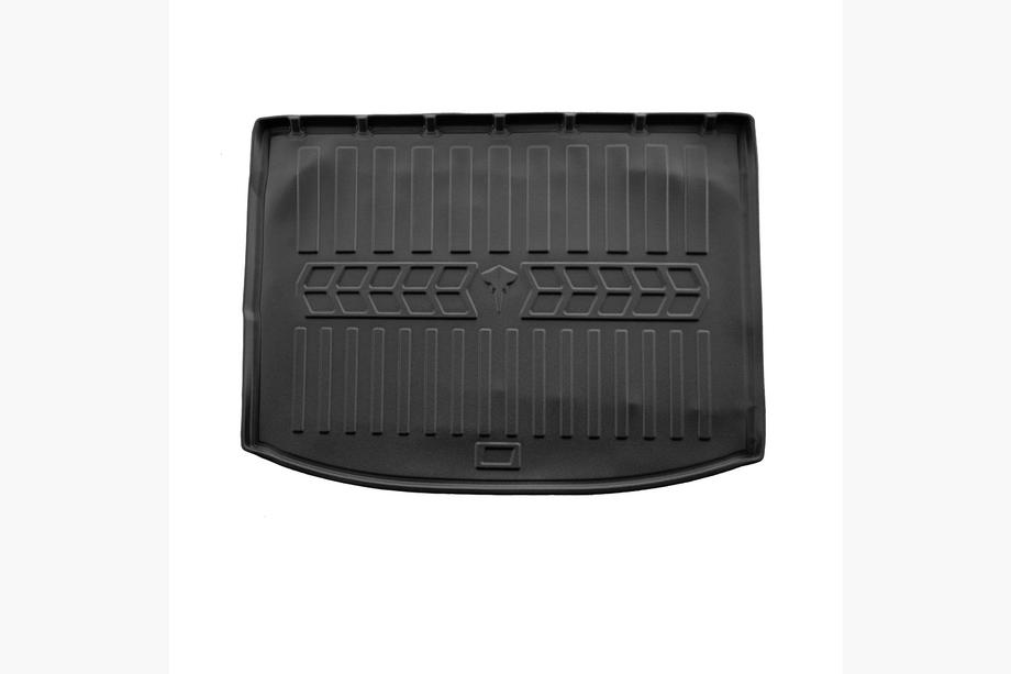 Subaru XV 2017–2023 Kofferbakmat Stingray 3D Image