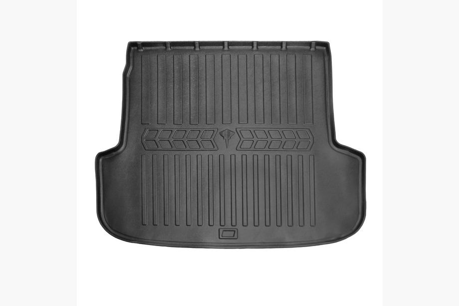 Subaru Outback 2005–2009 Kofferbakmat Stingray 3D Foto 1