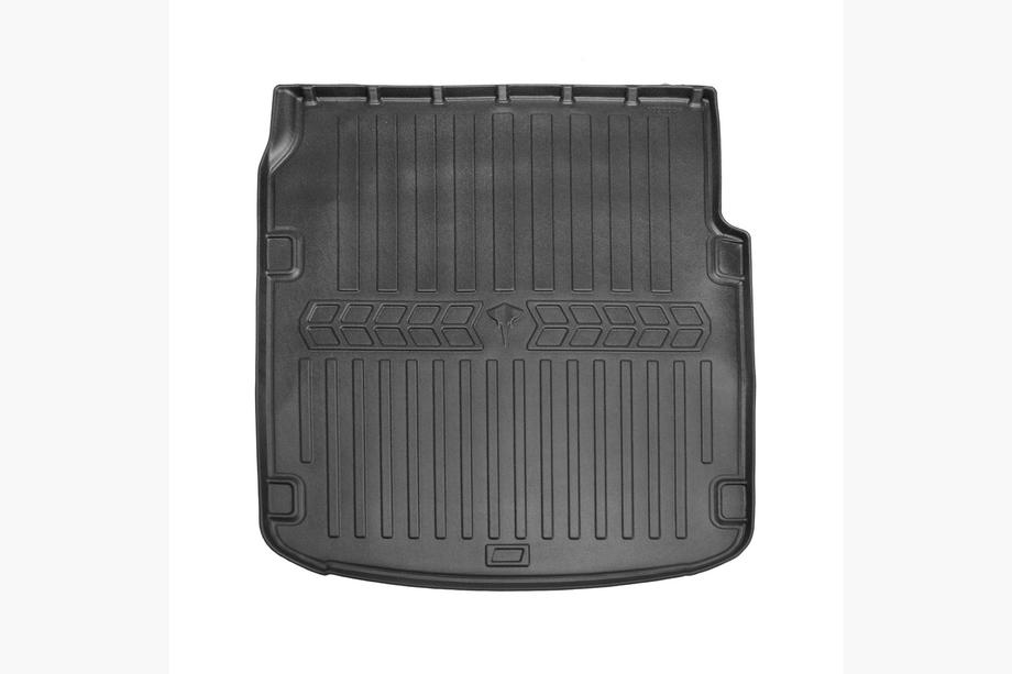 Audi A7 2010–2018 Kofferbakmat Stingray 3D Image