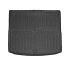 Audi Q4 e-Tron 2021– Kofferbakmat Stingray 3D (bovenste) foto 1