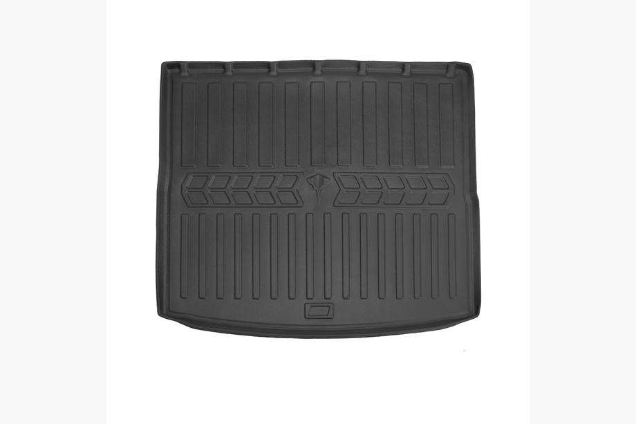 Audi Q4 e-Tron 2021– Kofferbakmat Stingray 3D (bovenste) Image