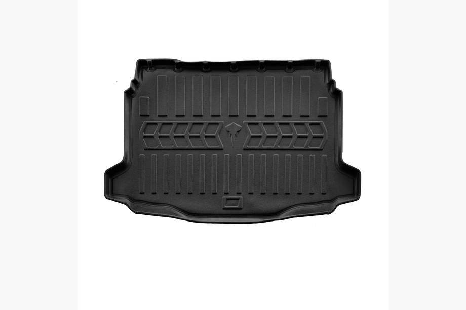 Jeep Avenger 2023– Kofferbakmat Stingray 3D (bovenste) Image