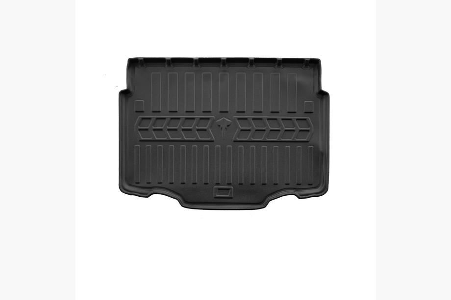 Jeep Avenger 2023– Kofferbakmat Stingray 3D (onderste) Image